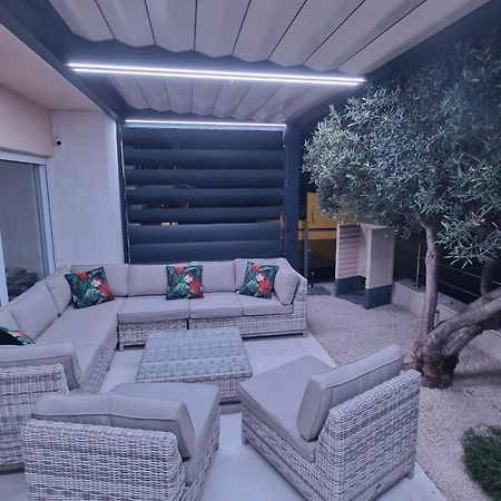 Villa Gina Sevid Exterior photo